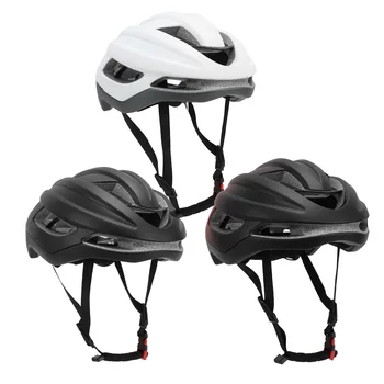 Шлем для шоссейного горного велосипеда большого размера, 3D дизайн киля, велосипедный шлем со съемной подкладкой