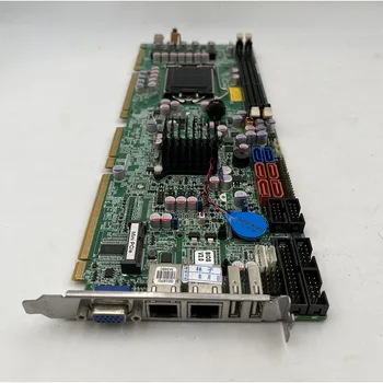 Для IEI PCIE-Q670-R20 полноразмерная материнская плата PICMG 1.3 Материнская плата промышленного компьютера