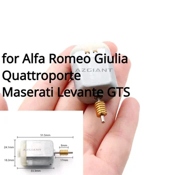 Автомобильные запчасти хорошего качества Привод бокового зеркала для Alfa Romeo Giulia Quattroporte Maserati Levante GTS Motors Geuine