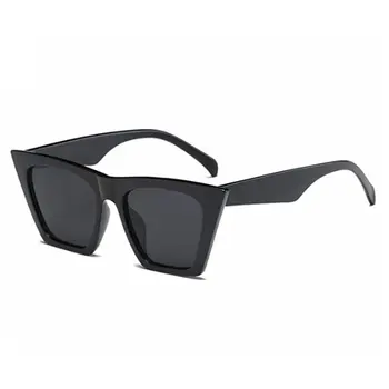 Солнцезащитные очки в стиле ретро, подходящие для мужчин и женщин, персонализированные очки для фотографий, солнцезащитные очки для улицы, защита глаз