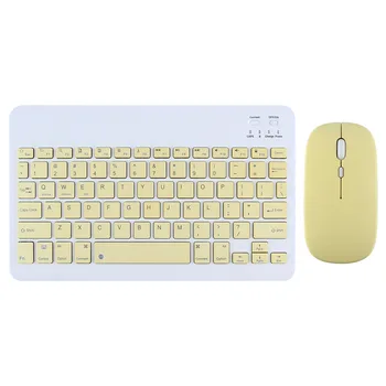 Многоязычная клавиатура X5, совместимая с несколькими устройствами, Эргономичный дизайн, поддержка мобильных телефонов / планшетов / компьютеров, интеллектуальная клавиатура