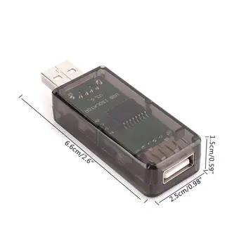 Изолятор USB-USB Цифровые Изоляторы Промышленного Класса Со Скоростью 12 Мбит/с ADUM4160/ADUM316 