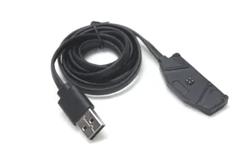 Использованный Магнитный зарядный кабель, кабель USB-зарядного устройства для Black Shark 3, кабель быстрой зарядки Black Shark 3 Pro, 1,2 м
