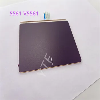 новый оригинал для Dell Vostro 5581 V5581 touchpad черный 0YXNMT YXNMT TM-P3240, 100% ТестОК