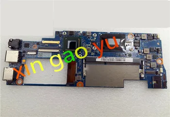 Материнская плата ноутбука Lenovo Yoga 11s i7-3689 CPU 4GB 90003064 90003065 DDR3 100% Тест В порядке