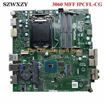 Восстановленная Материнская плата Dell Optiplex 3060 MFF IPCFL-CG LGA 1151 DDR4 CN-0NV0M7 0NV0M7 NV0M7