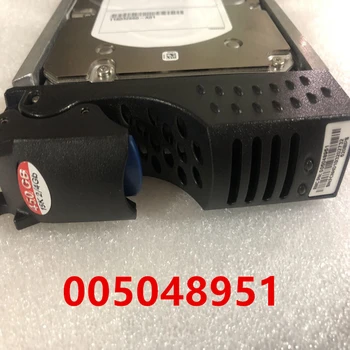 Оригинальный Новый жесткий диск Для EMC CX-4G15-450 450 ГБ 3,5 