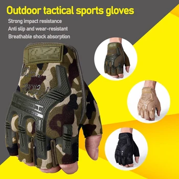 Мужские перчатки для езды на велосипеде, перчатки для мотокросса, летние перчатки для велоспорта, MTB, гоночные перчатки