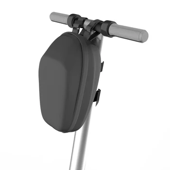 Водонепроницаемая передняя крышка из ЭВА с твердой оболочкой для электрического скутера Xiaom Ninebot ES1 ES2 Hilop, подвесная сумка